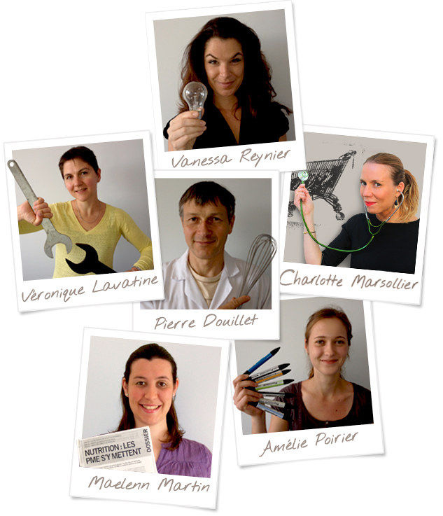 Recherche d'emploi : technicien formulation en Oise Tableauemploi