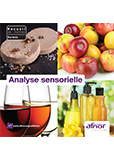 laboratoire d analyse sensorielle
