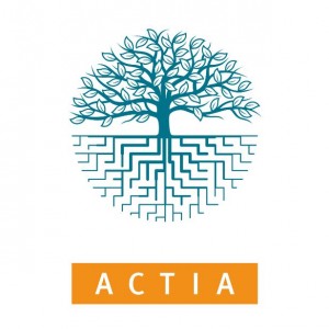 Actia logo