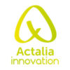 Logo Pôle ACTALIA Innovation