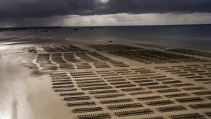 huitre normandie