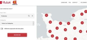 carte producteurs locaux normandie