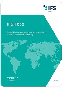 IFS Version 7