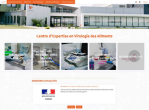 actalia site virologie