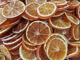 séchage fruit
