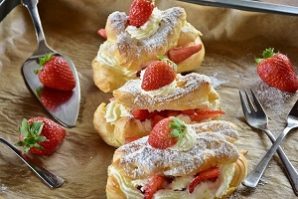 gateau