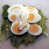oeuf mayonnaise