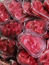 viande emballage