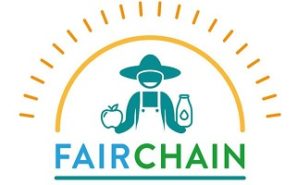 FAIRCHAIN LOGO