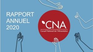 Rapport annuel CNA