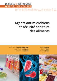 agents antimicrobiens
