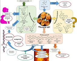 alternaria