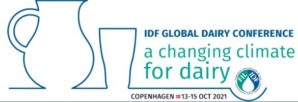idf global dairy conference