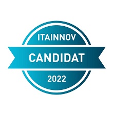 itainnov 2022 candidat