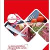 consommation produits carnés 2020