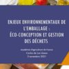 emballage environnement