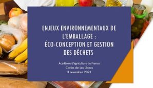 emballage environnement