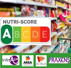 formation nutriscore