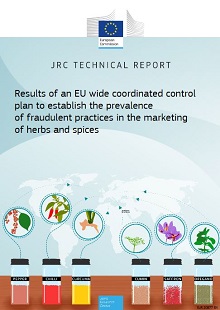 fraude épices UE