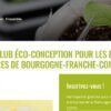 club ecoconception