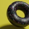 donut 3D