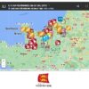 cartographie agroalimentaire normandie