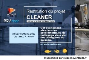 projet cleaner