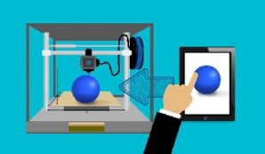impression 3D