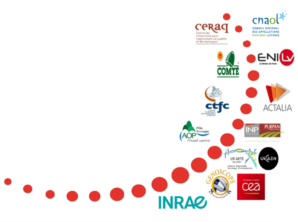 PROJET CASDAR ADAMOS