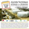 affinage fromage
