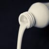 lait de consommation