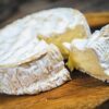 AOP Camembert de normandie