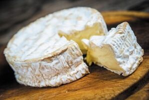 AOP Camembert de normandie