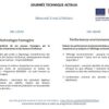 journée technique ACTALIA