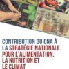 CNA alimentation nutrition climat