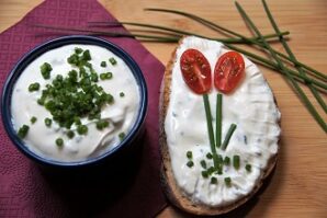 fromage à tartiner