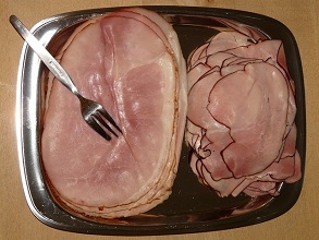 jambon