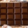 chocolat sans cacao