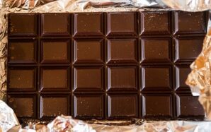 chocolat sans cacao