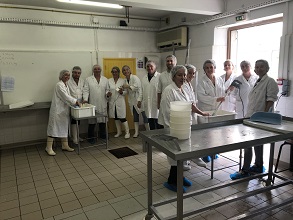 formation techniciens vétérinaires DDPP