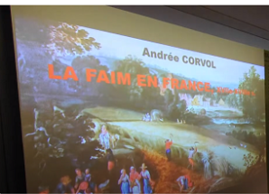 sécurité alimentaire