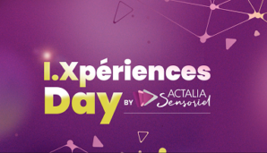 i.Xperience day