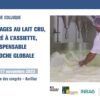 colloque lait cru