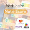 Webinaire Nutriscore