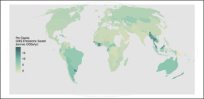 EMISSION GES