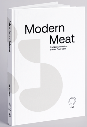 modern meat