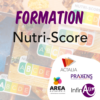 formation nutriscore