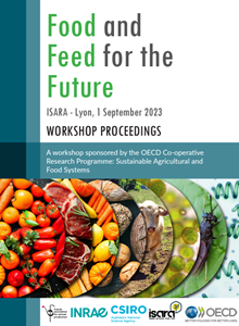 food and feed for the future