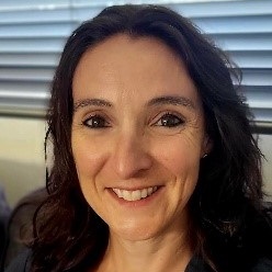 stephanie la carbona