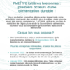 impact environnemental